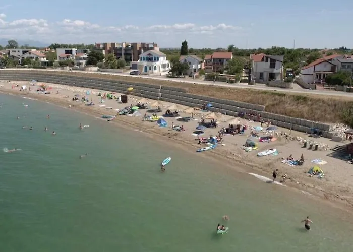 Apartman Legac 2 Nin