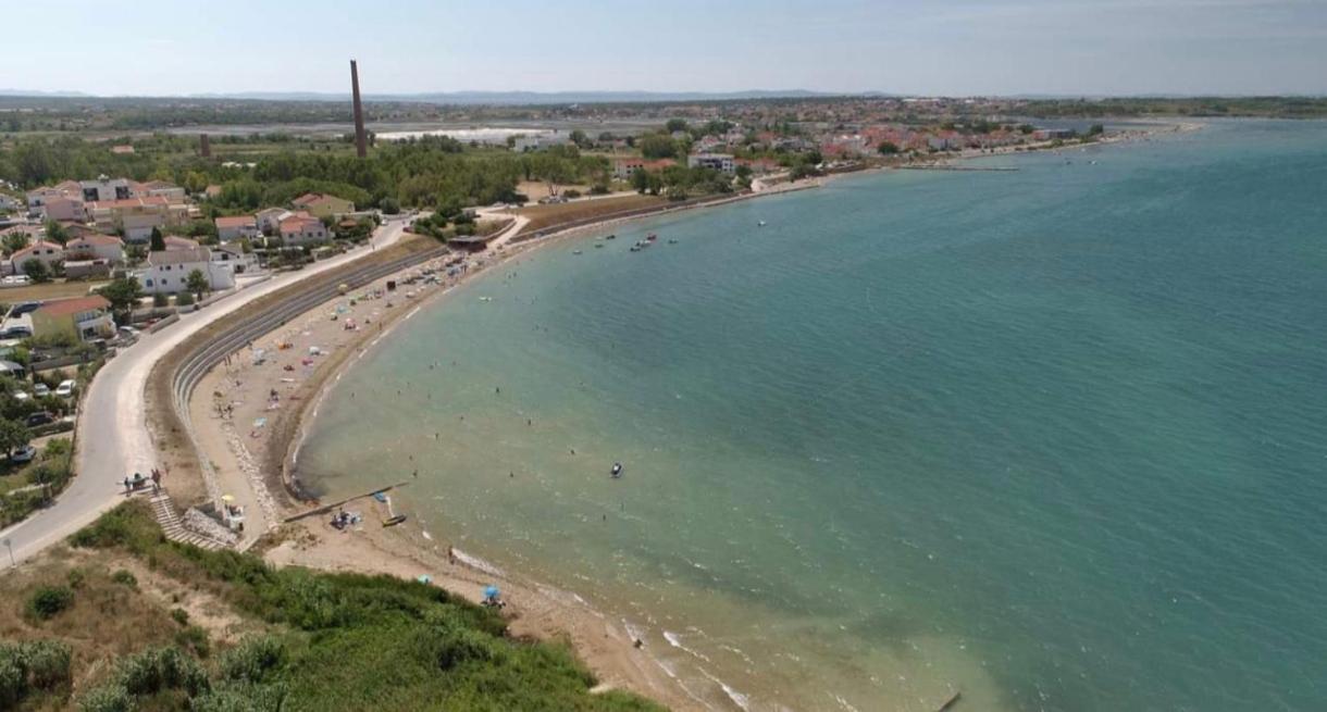 Apartman Legac 2 Nin